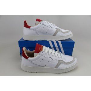 supercourt red